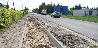 Gmina Sępólno Krajeńskie: Na terenach wiejskich będą nowe ścieżki rowerowe