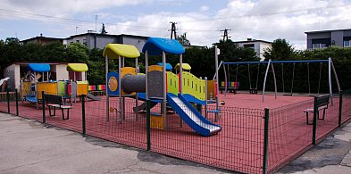 Nowy żłobek w Osieku nad Notecią coraz bliżej. Zaglądamy na plac budowy