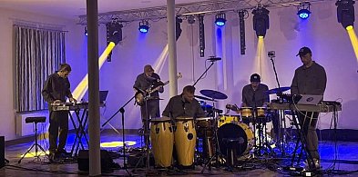 Koncert Alameda Organisation w Więcborku