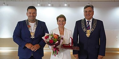 Człuchów: Nagrody i wyróżnienia na uroczystej sesji Rady Miejskiej