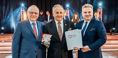 Powiat Sępoleński w czołówce rankingu Związku Powiatów Polskich