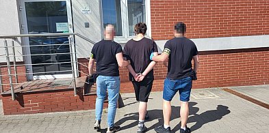 19-letni Ukrainiec oszukał seniora z powiatu sępoleńskiego na 8 tys. zł