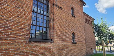 Bezpieczniejsza Krajenka – inwestycja zakończona