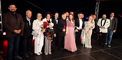 Sukces pierwszej edycji Koronowskiego Zalewu Muzyki. Wyjątkowy koncert w Pieczyska