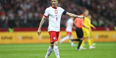 Lewandowski wraca jako kapitan, niespodzianki w kadrze Urbana-29647
