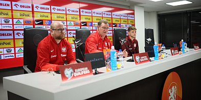 Urban: wszyscy piłkarze są zdrowi i do dyspozycji-29762