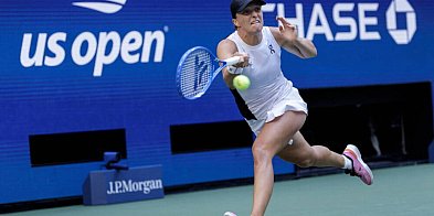 US Open - Świątek odpadła w ćwierćfinale-29766