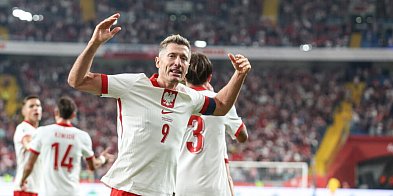 El. MŚ 2026: Polska wygrała w Chorzowie z Finlandią 3:1-29835