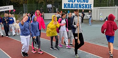 Sześciu reprezentantów Gminy Sępólno Krajeńskie na Finale Ogólnopolskim Czwartków -29888