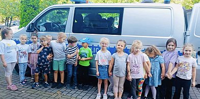 Debrzno / Człuchów: Spotkania profilaktyczne i Bezpiecz-29992