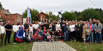 Retrorajd po Powiecie Bydgoskim przeszedł do historii!-30034