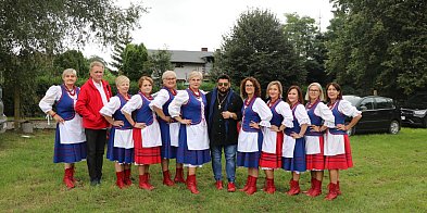 Gmina Wyrzysk: V Święto Dyni w Dobrzyniewie za nami-30046