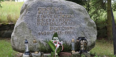 Wyrzysk: W 594. rocznicę Bitwy pod Dąbkami-30082