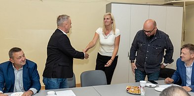 Gmina Sępólno Krajeńskie: Wybrano nowego Sołtysa Sołect-30106