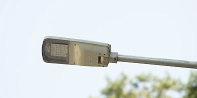 W Sępólnie Krajeńskim ruszyła wymiana oświetlenia ulicz-30098