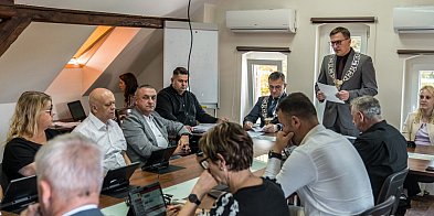 Nakło nad Notecią: Zmiany w wieloletniej prognozie-30131