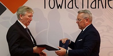 Powiat nakielski: Kolejna inwestycja drogowa z dofinans-30136