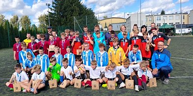 Z orlika na stadion - Zakrzewo 2025-30132