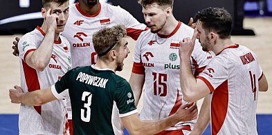 MŚ siatkarzy – Polacy zagrają o brąz po porażce w półfinale z Włochami 0:3-30372