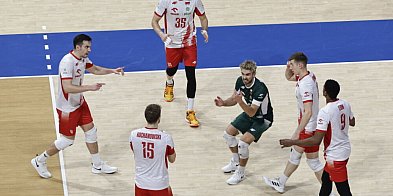 MŚ siatkarzy – Polacy z brązowym medalem po wygranej z Czechami 3:1-30385