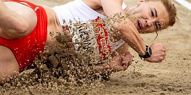MŚ w paralekkoatletyce - w Delhi 16 medali Polaków, w tym osiem złotych-30582