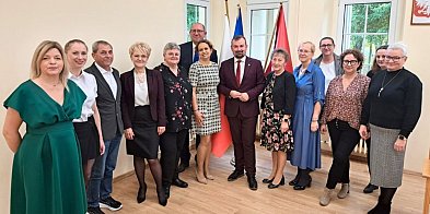 Dzień Edukacji Narodowej w Gminie Krajenka-30837