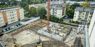 Rozbudowa Wojewódzkiego Szpitala Dziecięcego w Bydgoszc-30891