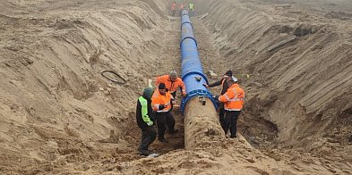 Piła: Zakłócenia w dostawie wody-30930