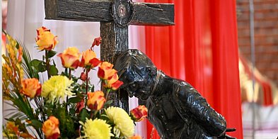 Bydgoszcz: 41. rocznica śmierci bł. Jerzego Popiełuszki-30975