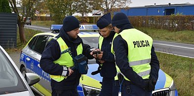 Dodatkowe policyjne patrole w Złotowie-31062