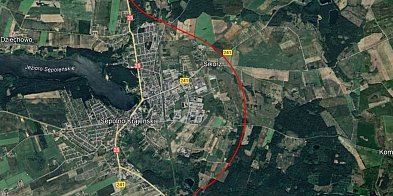 Kiedy ruszy budowa obwodnic Sępólna Krajeńskiego?-31104