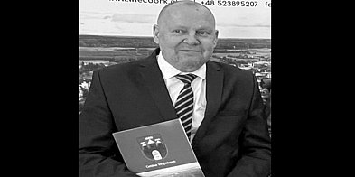 Zmarł Adam Kubiak - Wieloletni Prezes Zakładu Gospodark-31128