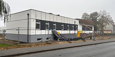 Sępólno Krajeńskie: Sępoleńskie Centrum Usług Społeczny-31214