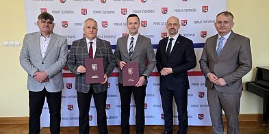 Kolejny krok do uruchomienia połączenia autobusowego Zł-31259