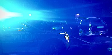 Piła: Mając dwa promile próbował ukraść samochód-31244