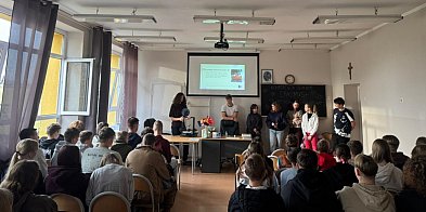 Sępólno Krajeńskie: Konferencja STEAM action w sępoleńs-31406