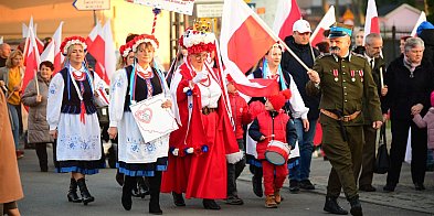 Krajeńska Parada Niepodległości [FOTO]-31550