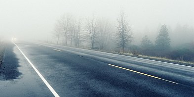 Ostrzeżenie pierwszego stopnia dla miejscowości powiatu-31544