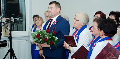 Uroczyste otwarcie Gminnego Centrum Społeczno-Kulturaln-31562