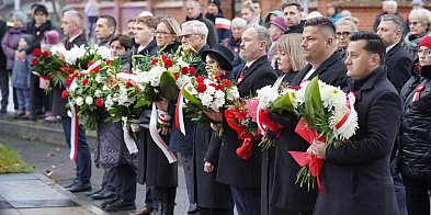 Narodowe Święto Niepodległości w Człuchowie-31571