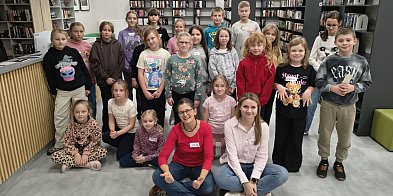 Noc Bibliotek w nakielskiej bibliotece-31592