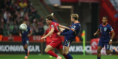 El. MŚ 2026 – Polska – Holandia 1:1-31669