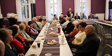 Sępólno Krajeńskie: Uroczyste spotkanie z okazji Świato-31658