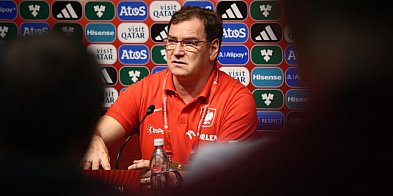 Urban: będą zmiany w składzie na mecz z Maltą-31679