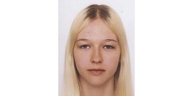 KPP Człuchów prowadzi poszukiwania za zaginioną mieszka-31703