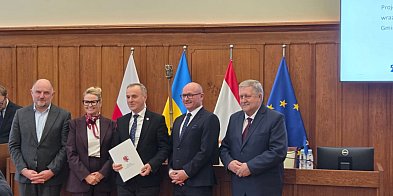 Sępólno Krajeńskie: Są pieniądze na termomodernizacje s-31748