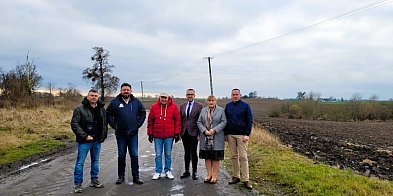 Gmina Koronowo: Rozbudowa drogi Wiązowno - Bytkowice ru-31772