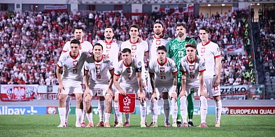El. MŚ 2026: Albania rywalem Polski w półfinale baraży, w finale Ukraina albo Szwe-31806