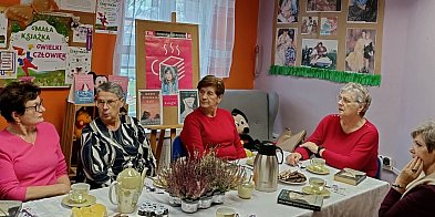 Gmina Nakło nad Notecią: Bestsellerowa powieść Delii Ow-31802