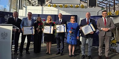 Gmina Więcbork otrzymała wyróżnienie „Samorząd Przyjazn-31856